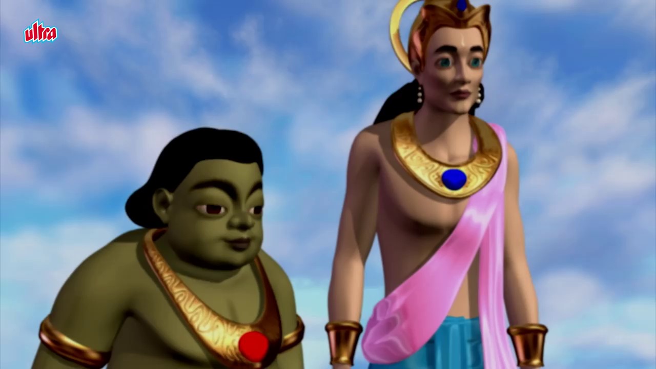 Bal Hanuman (2007) Hindi WEB-DL 720p x264 AVC AAC 2.0.mkv.0003